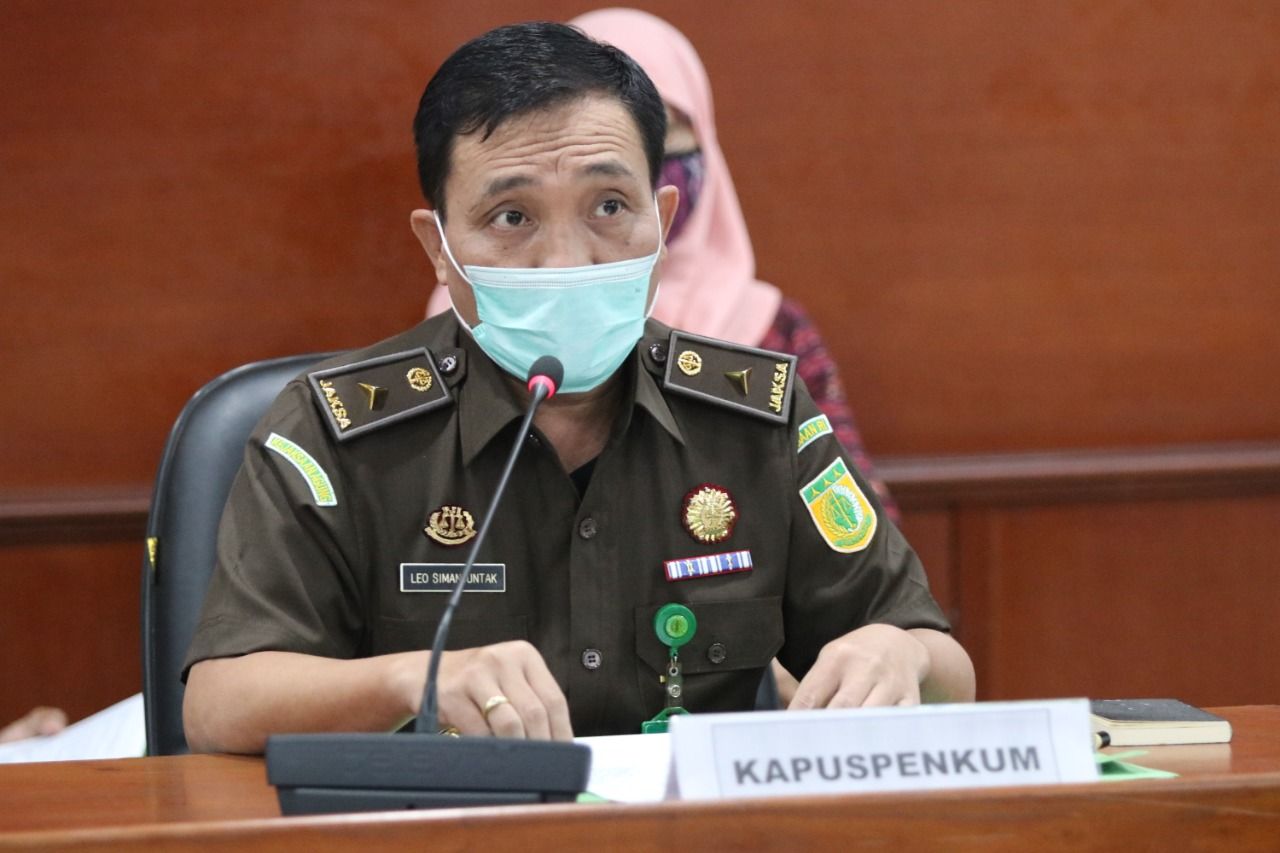 podiumnews.com-Tiga Saksi Kasus Korupsi Garuda Indonesia Diperiksa Kejagung